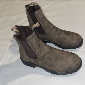 Blundstone clones